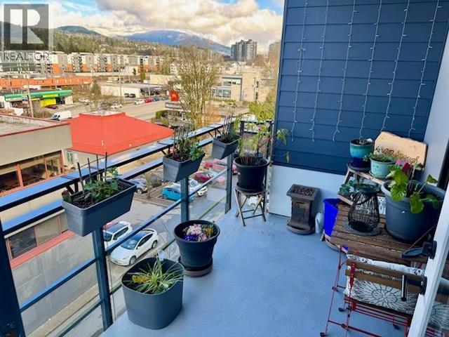 505 3018 St. George Street, Port Moody, British Columbia  V3H 0L4 - Photo 18 - R3100773