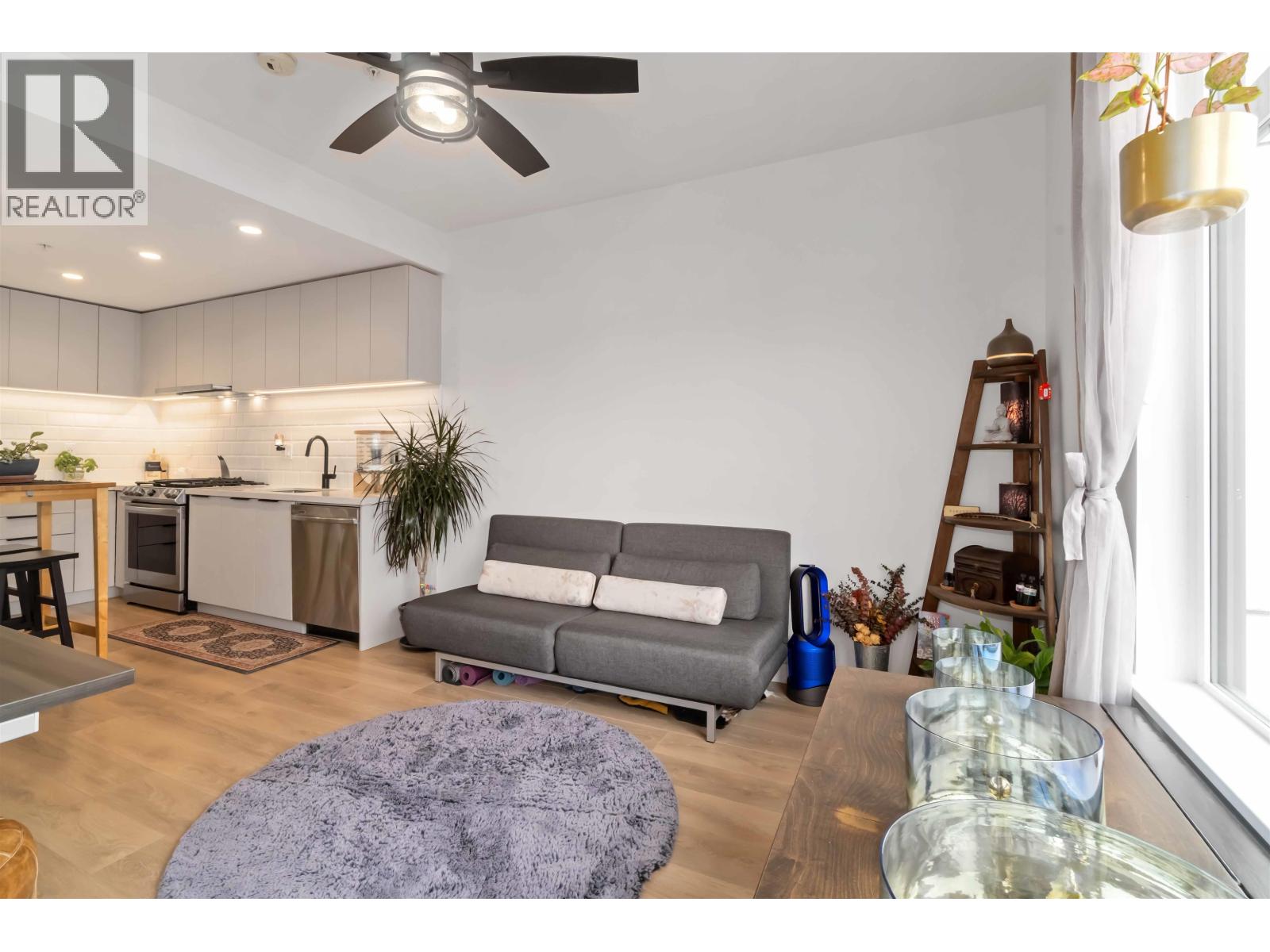 505 3018 St. George Street, Port Moody, British Columbia  V3H 0L4 - Photo 11 - R3100773
