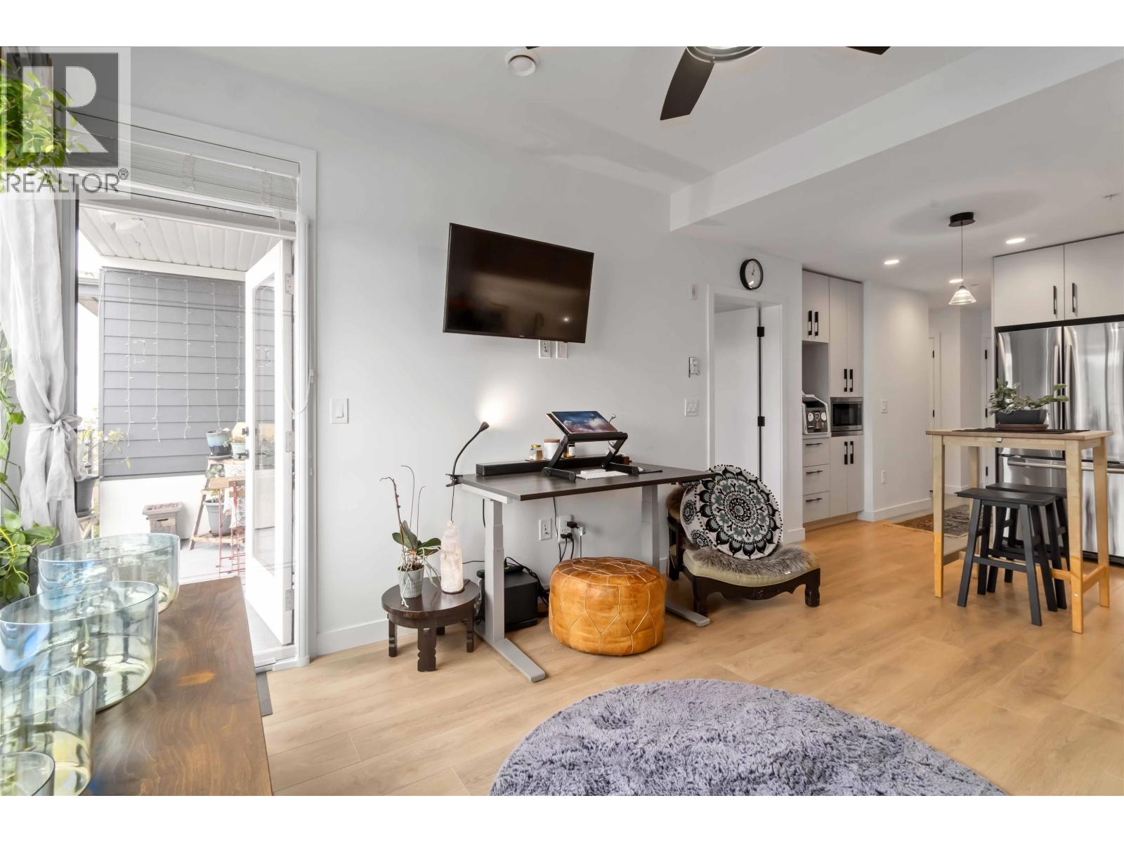 505 3018 St. George Street, Port Moody, British Columbia  V3H 0L4 - Photo 10 - R3100773