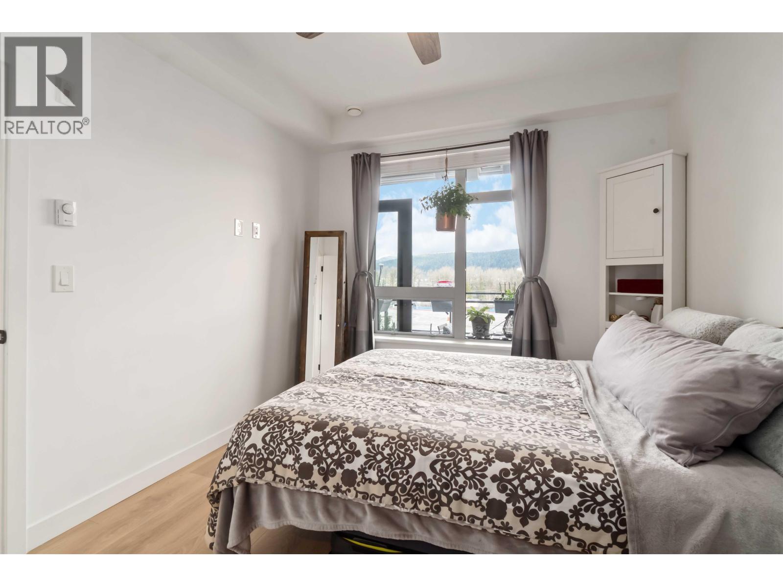 505 3018 St. George Street, Port Moody, British Columbia  V3H 0L4 - Photo 13 - R3100773