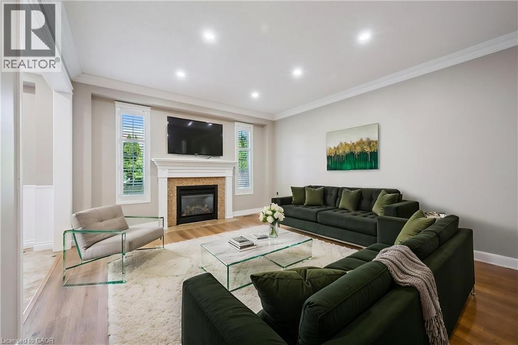 153 Sims Estate Drive Unit# 1, Kitchener, Ontario  N2A 0A6 - Photo 10 - 40838498