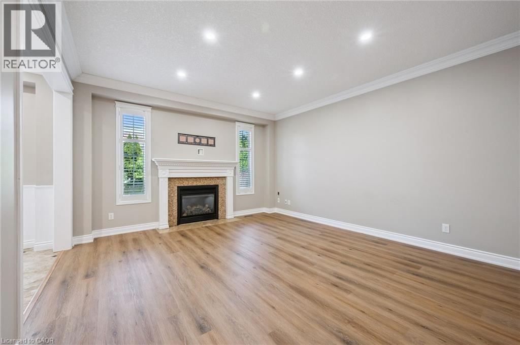 153 Sims Estate Drive Unit# 1, Kitchener, Ontario  N2A 0A6 - Photo 11 - 40838498