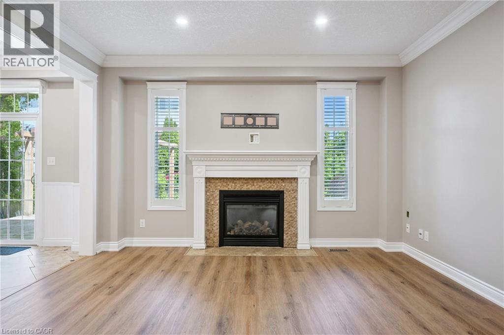 153 Sims Estate Drive Unit# 1, Kitchener, Ontario  N2A 0A6 - Photo 12 - 40838498