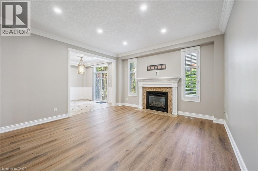 153 Sims Estate Drive Unit# 1, Kitchener, Ontario  N2A 0A6 - Photo 13 - 40838498