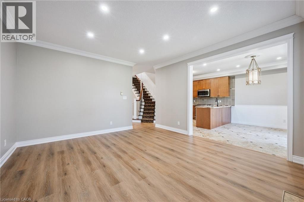 153 Sims Estate Drive Unit# 1, Kitchener, Ontario  N2A 0A6 - Photo 14 - 40838498