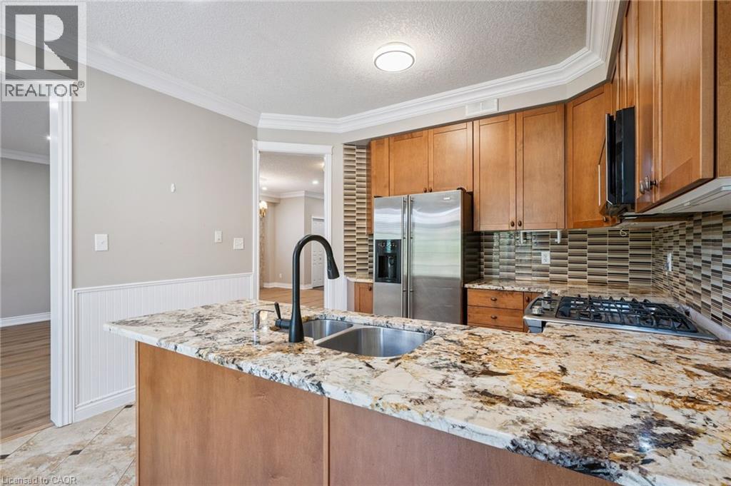153 Sims Estate Drive Unit# 1, Kitchener, Ontario  N2A 0A6 - Photo 16 - 40838498