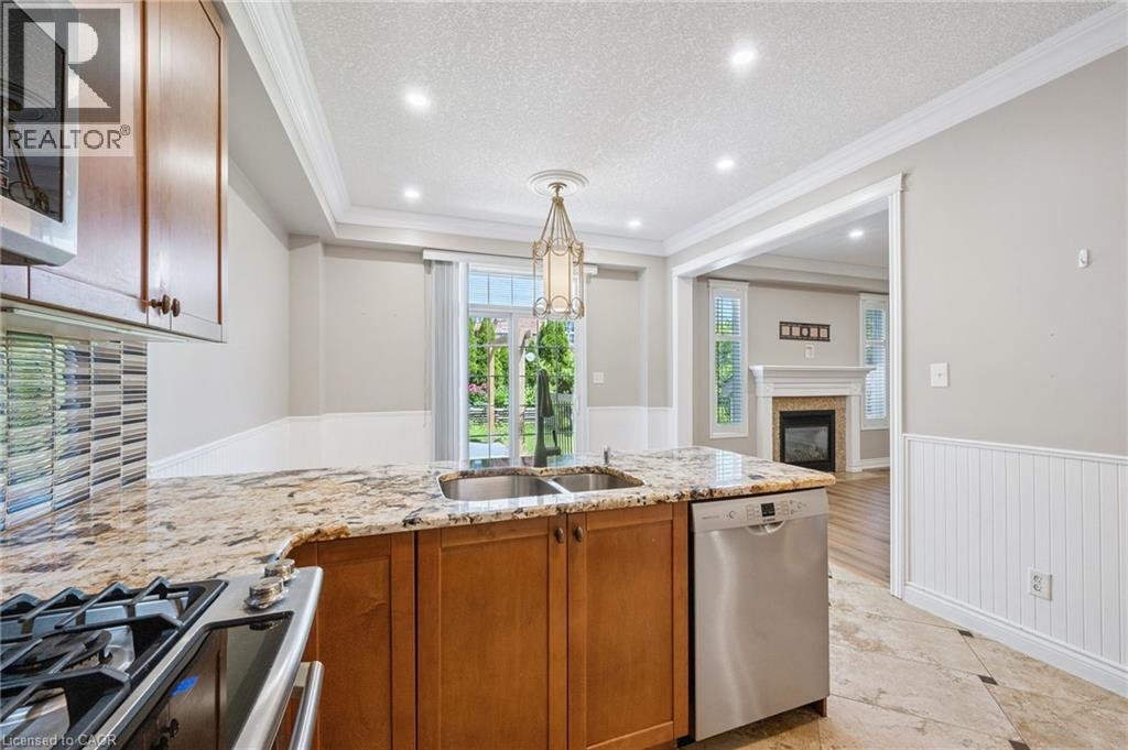 153 Sims Estate Drive Unit# 1, Kitchener, Ontario  N2A 0A6 - Photo 17 - 40838498