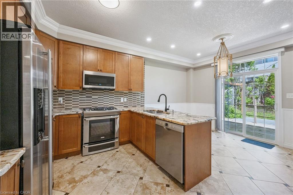 153 Sims Estate Drive Unit# 1, Kitchener, Ontario  N2A 0A6 - Photo 18 - 40838498