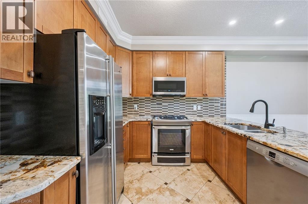 153 Sims Estate Drive Unit# 1, Kitchener, Ontario  N2A 0A6 - Photo 19 - 40838498