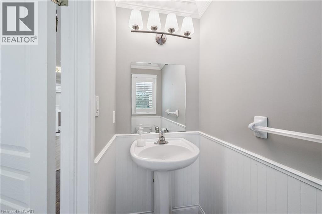 153 Sims Estate Drive Unit# 1, Kitchener, Ontario  N2A 0A6 - Photo 23 - 40838498
