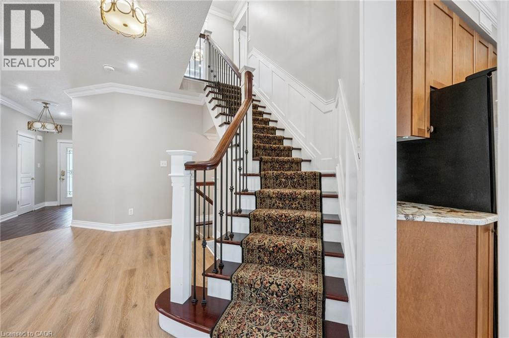 153 Sims Estate Drive Unit# 1, Kitchener, Ontario  N2A 0A6 - Photo 24 - 40838498