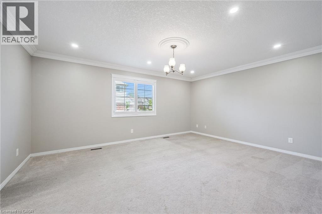 153 Sims Estate Drive Unit# 1, Kitchener, Ontario  N2A 0A6 - Photo 26 - 40838498