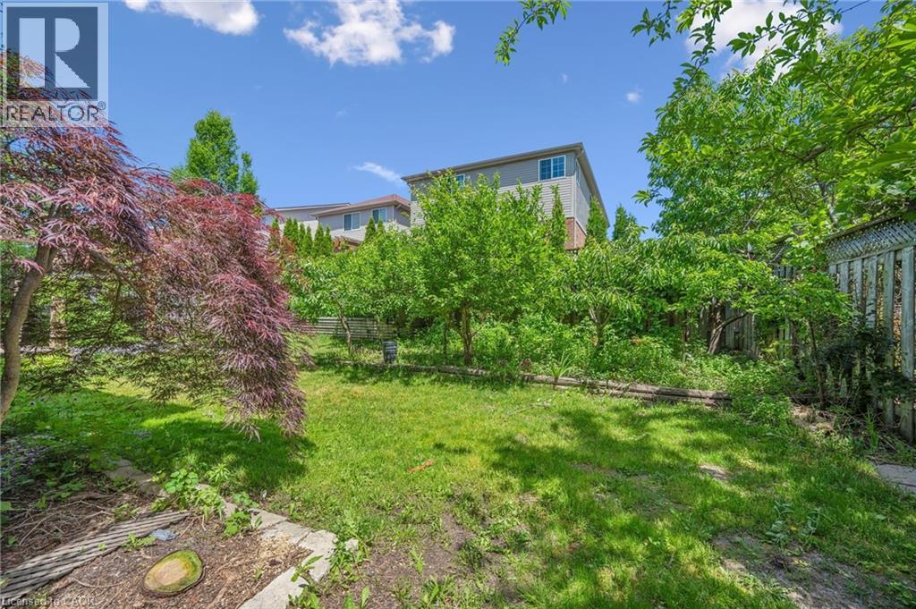 153 Sims Estate Drive Unit# 1, Kitchener, Ontario  N2A 0A6 - Photo 35 - 40838498