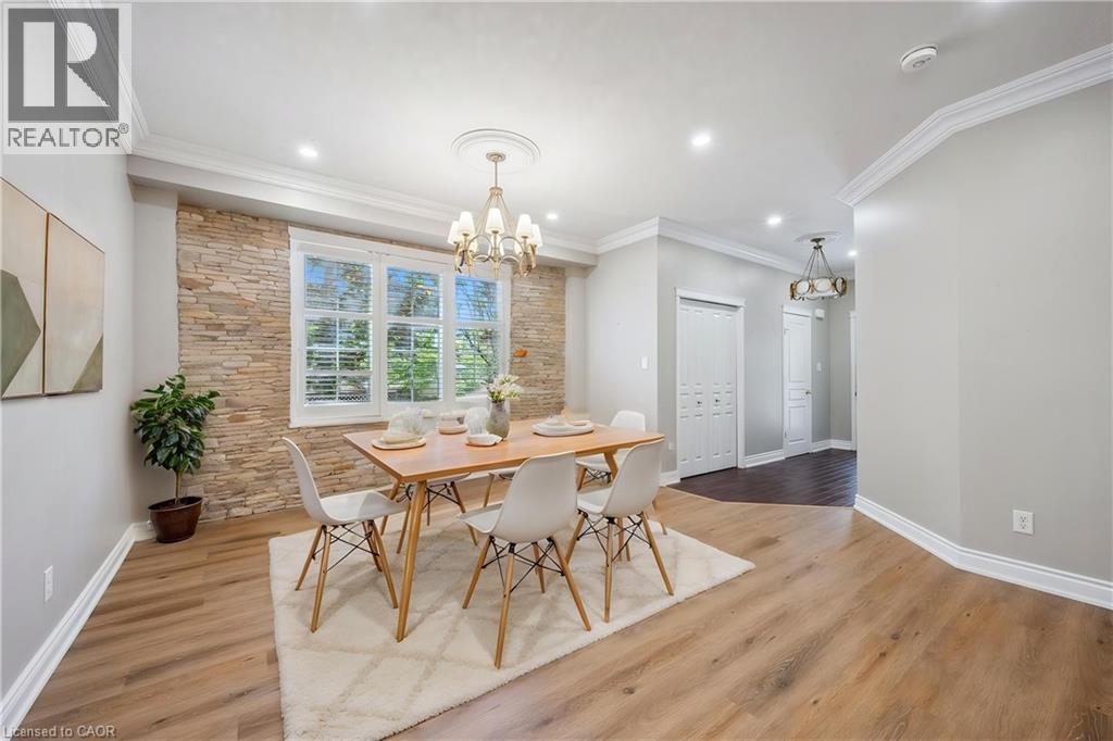 153 Sims Estate Drive Unit# 1, Kitchener, Ontario  N2A 0A6 - Photo 7 - 40838498