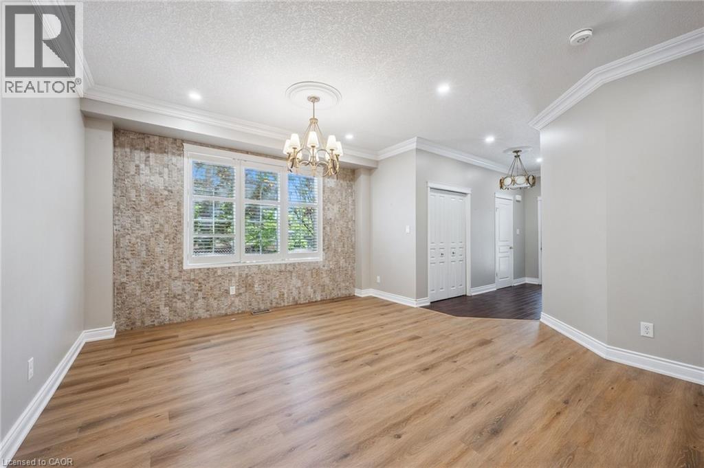 153 Sims Estate Drive Unit# 1, Kitchener, Ontario  N2A 0A6 - Photo 8 - 40838498