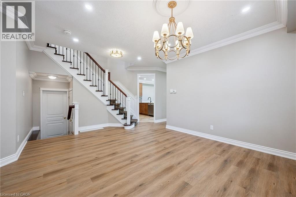153 Sims Estate Drive Unit# 1, Kitchener, Ontario  N2A 0A6 - Photo 9 - 40838498