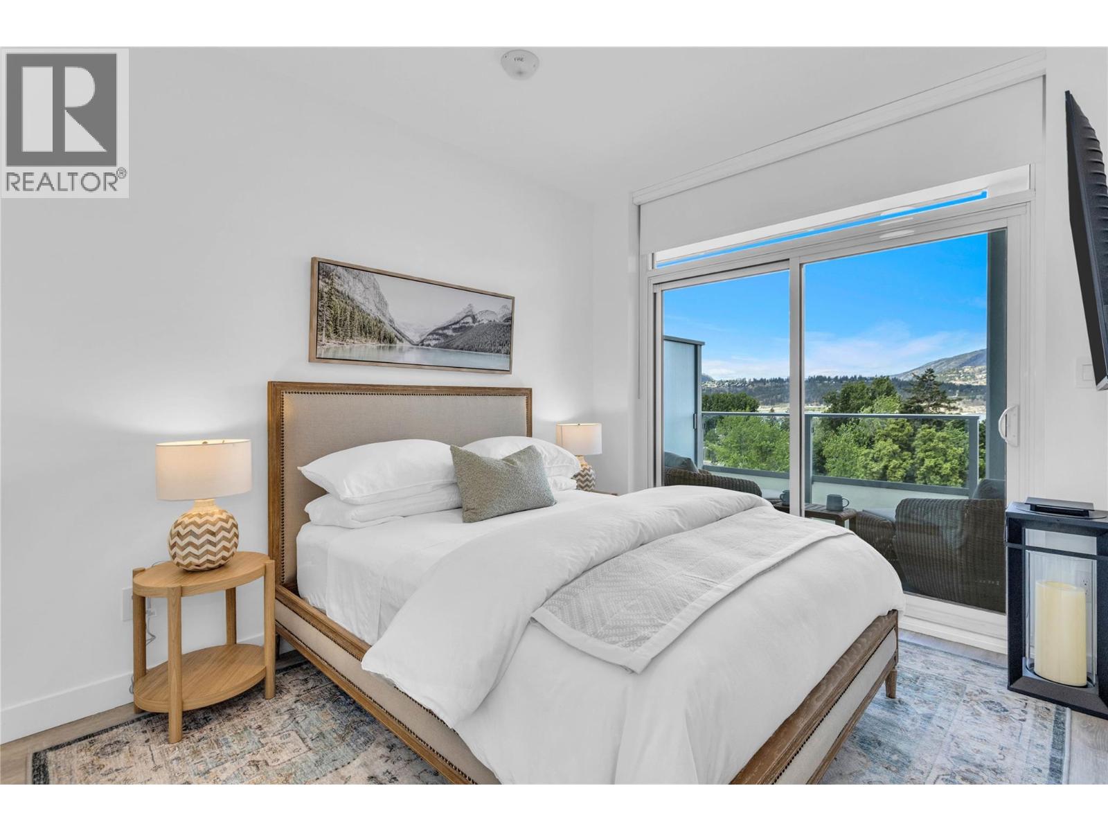 238 Leon Avenue Unit# 808, Kelowna, British Columbia  V1Y 0N6 - Photo 19 - 10390773