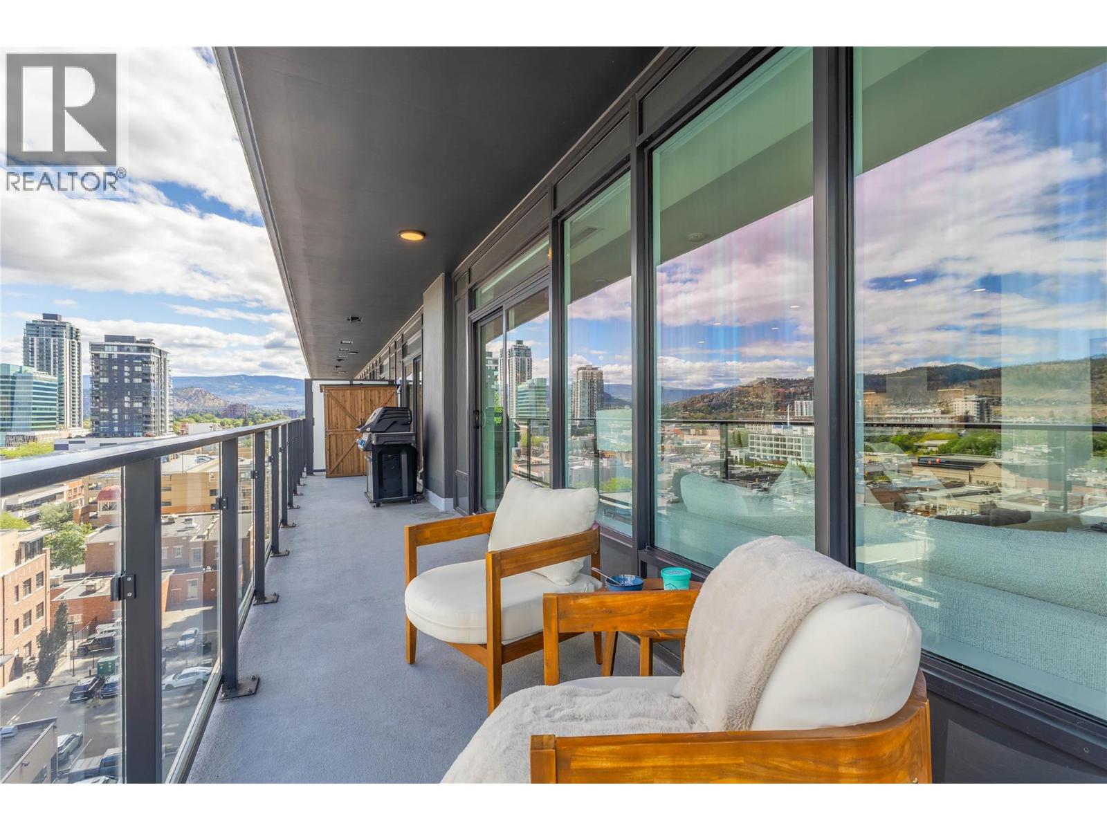 238 Leon Avenue Unit# 808, Kelowna, British Columbia  V1Y 0N6 - Photo 29 - 10390773