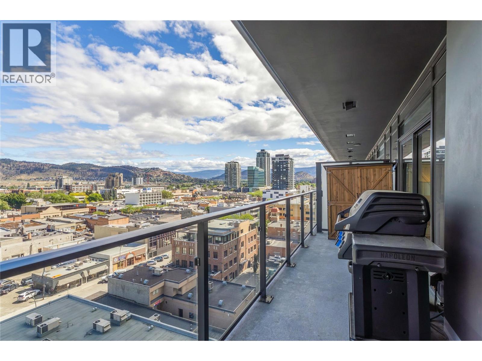 238 Leon Avenue Unit# 808, Kelowna, British Columbia  V1Y 0N6 - Photo 27 - 10390773