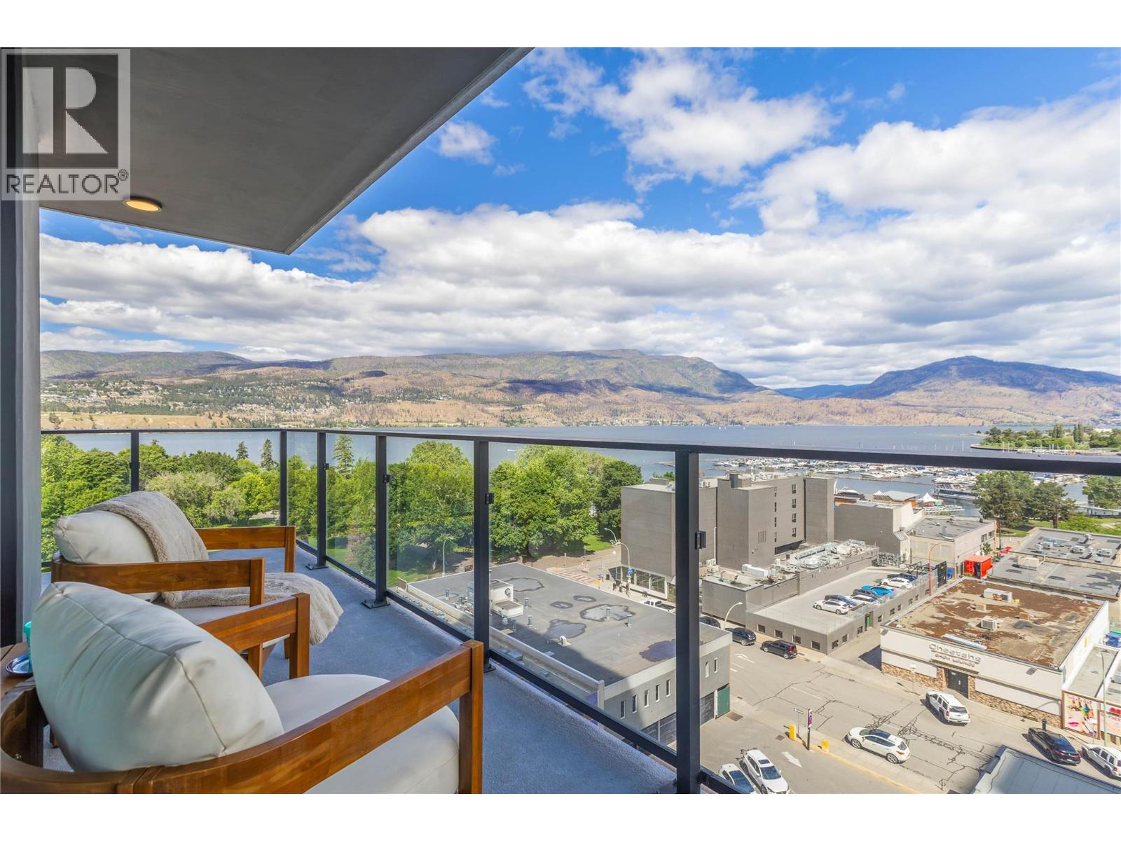 238 Leon Avenue Unit# 808, Kelowna, British Columbia  V1Y 0N6 - Photo 28 - 10390773