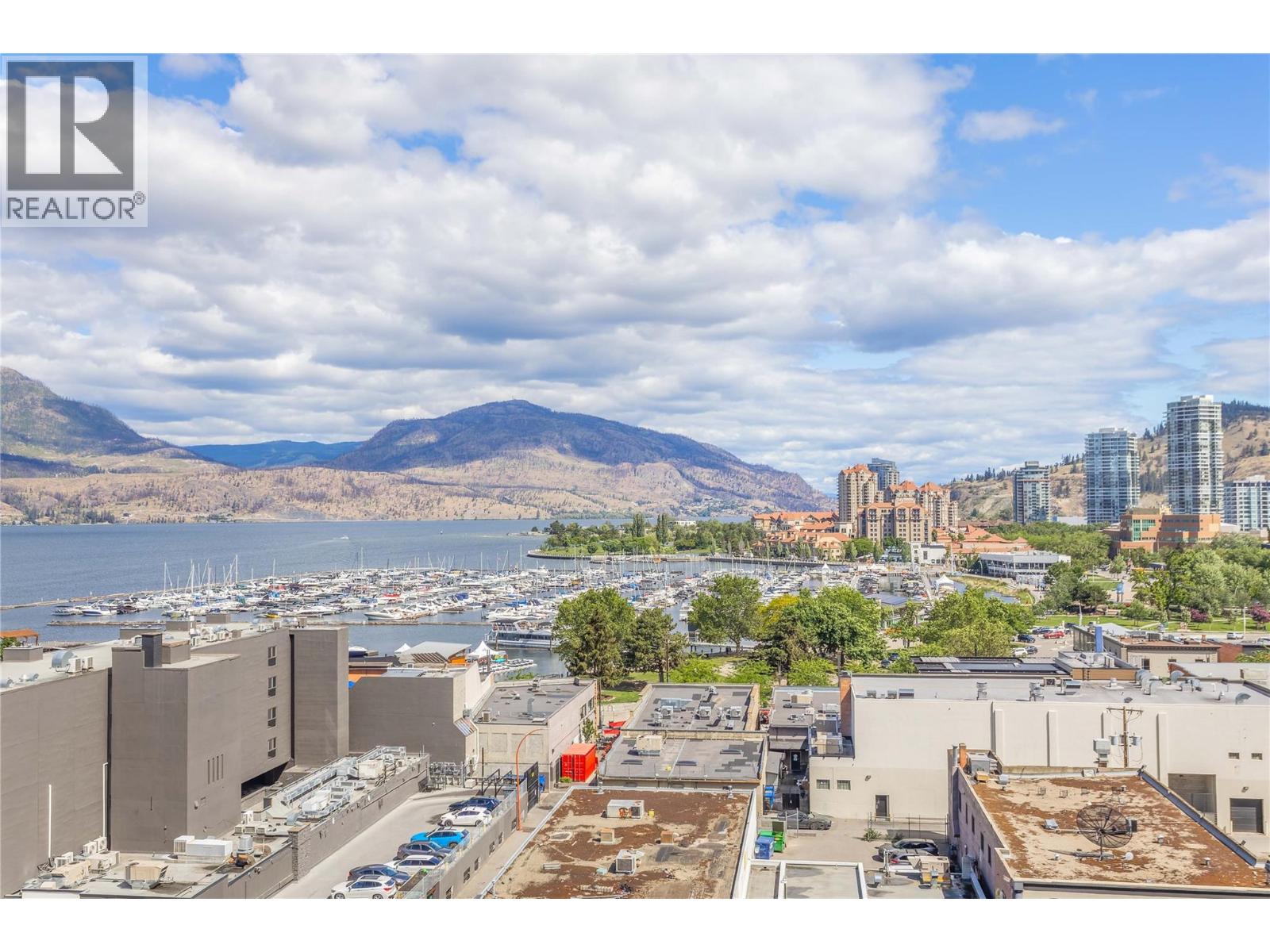 238 Leon Avenue Unit# 808, Kelowna, British Columbia  V1Y 0N6 - Photo 34 - 10390773