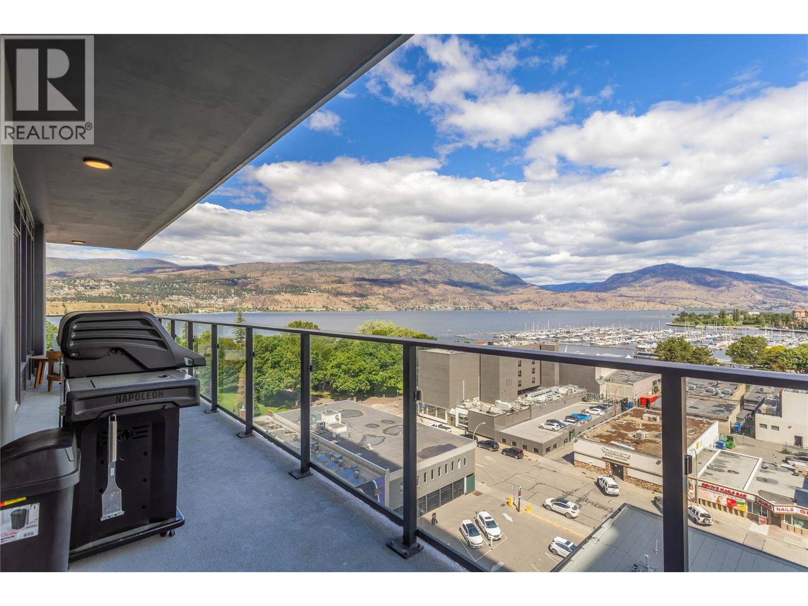 238 Leon Avenue Unit# 808, Kelowna, British Columbia  V1Y 0N6 - Photo 26 - 10390773