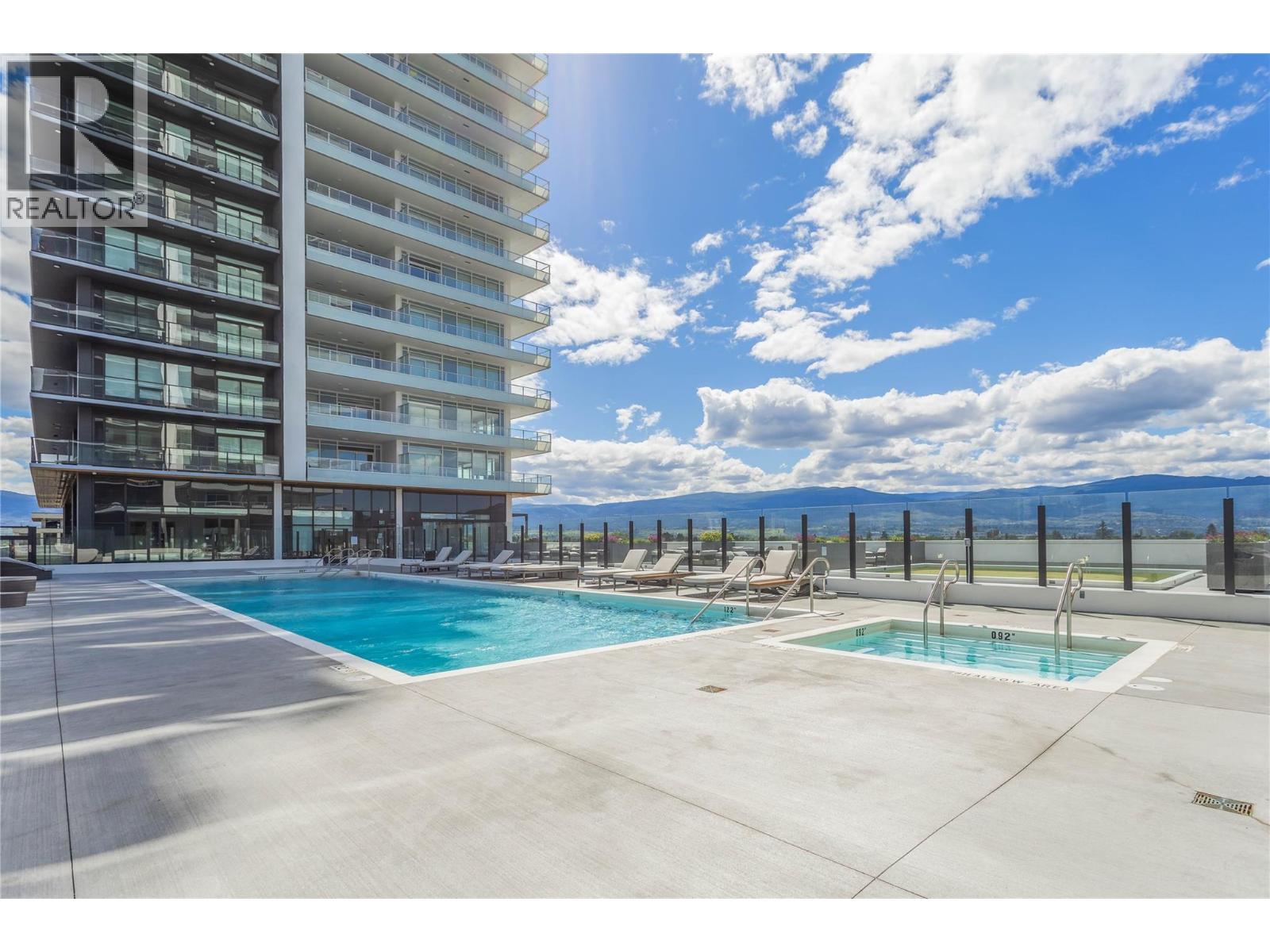 238 Leon Avenue Unit# 808, Kelowna, British Columbia  V1Y 0N6 - Photo 39 - 10390773