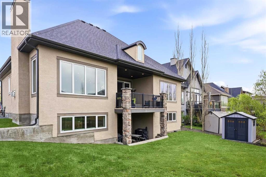 45 Cranbrook Heights SE, Calgary, Alberta  T3M 1W5 - Photo 38 - A2313214