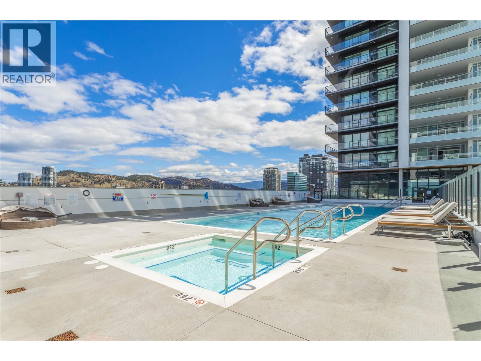 238 Leon Avenue Unit# 808, Kelowna, British Columbia  V1Y 0N6 - Photo 38 - 10390773