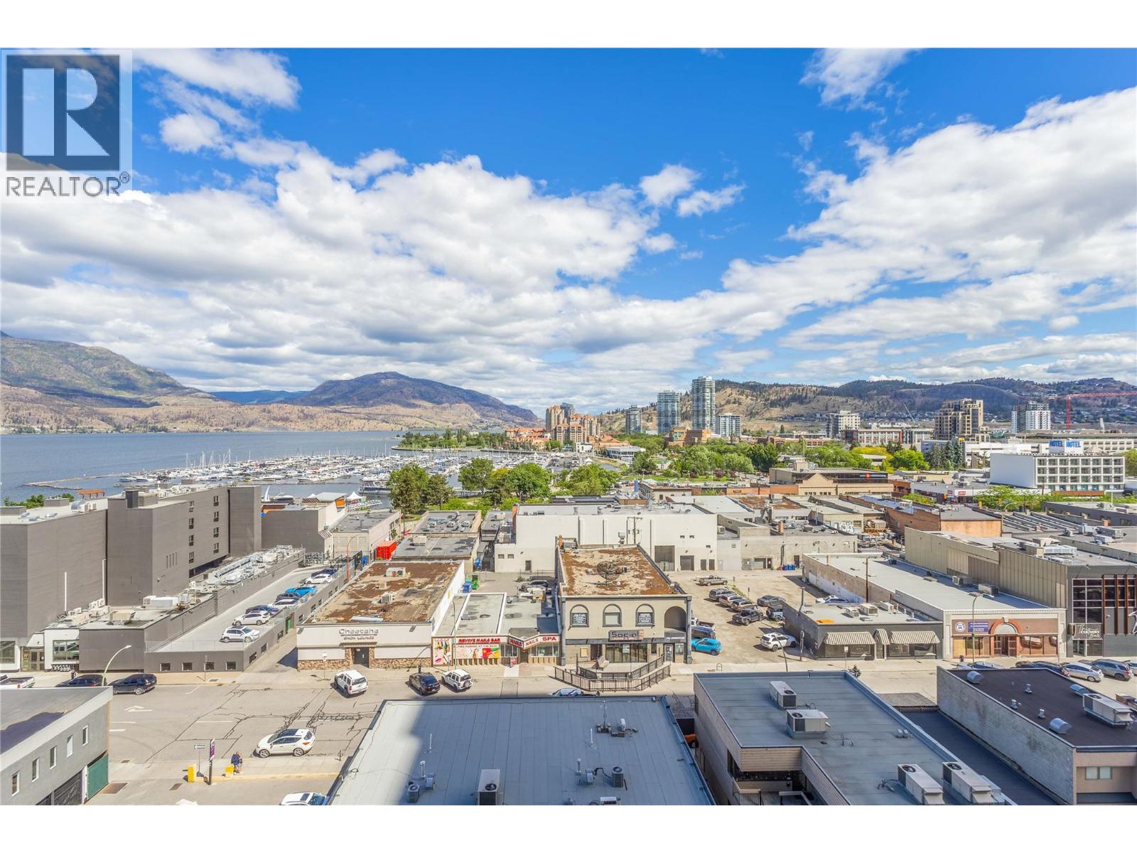 238 Leon Avenue Unit# 808, Kelowna, British Columbia  V1Y 0N6 - Photo 36 - 10390773