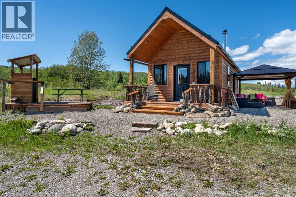 288139 658 Avenue W, Rural Foothills County, Alberta  T0L 1H0 - Photo 32 - A2319271