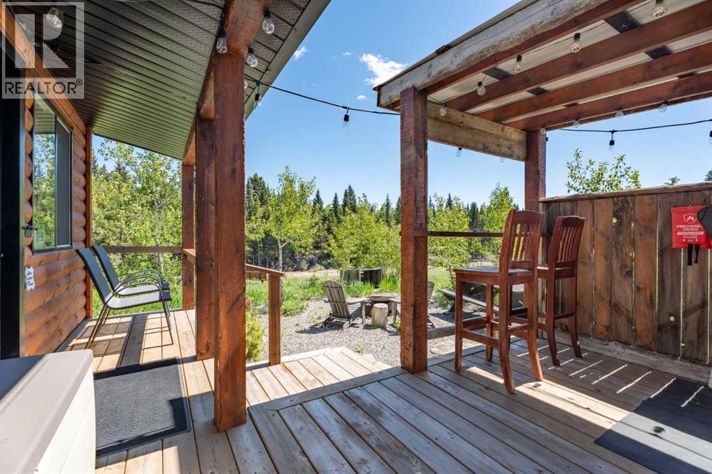 288139 658 Avenue W, Rural Foothills County, Alberta  T0L 1H0 - Photo 37 - A2319271