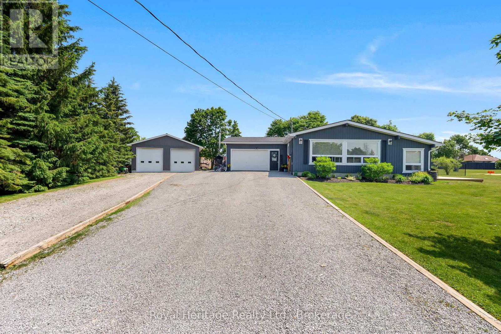 29 THURSTON STREET, Kawartha Lakes, Ontario