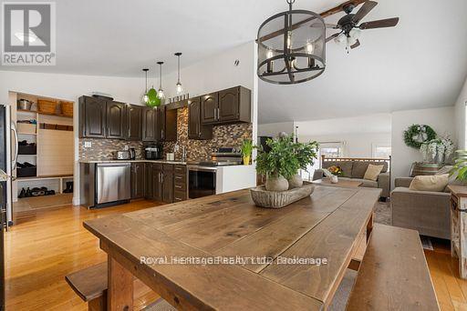 29 Thurston Street, Kawartha Lakes, Ontario  K0M 1L0 - Photo 11 - X13426056