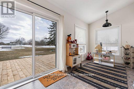 29 Thurston Street, Kawartha Lakes, Ontario  K0M 1L0 - Photo 18 - X13426056