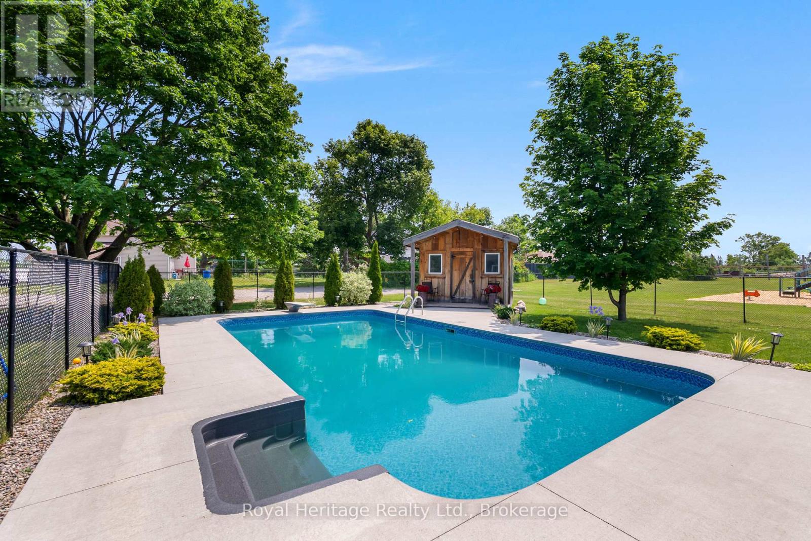 29 Thurston Street, Kawartha Lakes, Ontario  K0M 1L0 - Photo 2 - X13426056