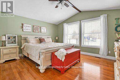 29 Thurston Street, Kawartha Lakes, Ontario  K0M 1L0 - Photo 20 - X13426056
