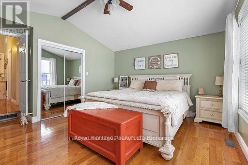 29 Thurston Street, Kawartha Lakes, Ontario  K0M 1L0 - Photo 21 - X13426056