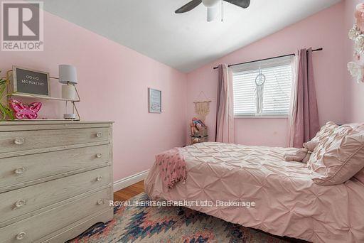 29 Thurston Street, Kawartha Lakes, Ontario  K0M 1L0 - Photo 23 - X13426056