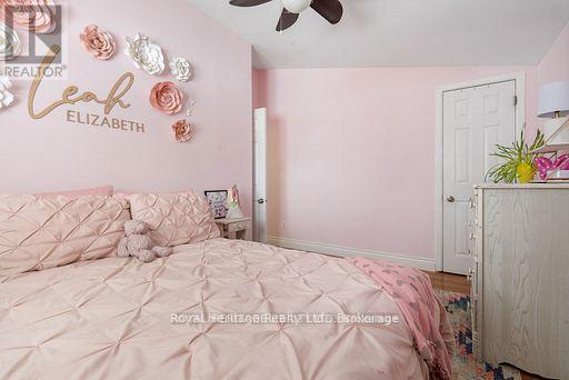 29 Thurston Street, Kawartha Lakes, Ontario  K0M 1L0 - Photo 24 - X13426056