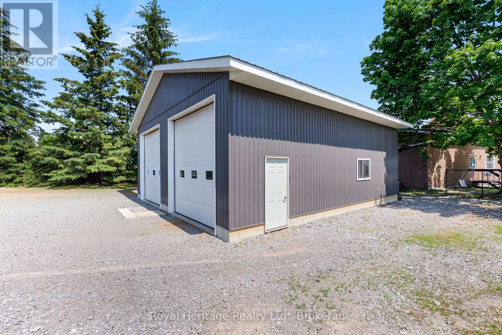 29 Thurston Street, Kawartha Lakes, Ontario  K0M 1L0 - Photo 3 - X13426056