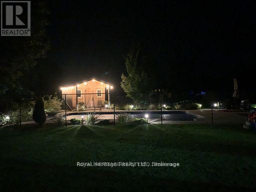 29 Thurston Street, Kawartha Lakes, Ontario  K0M 1L0 - Photo 35 - X13426056