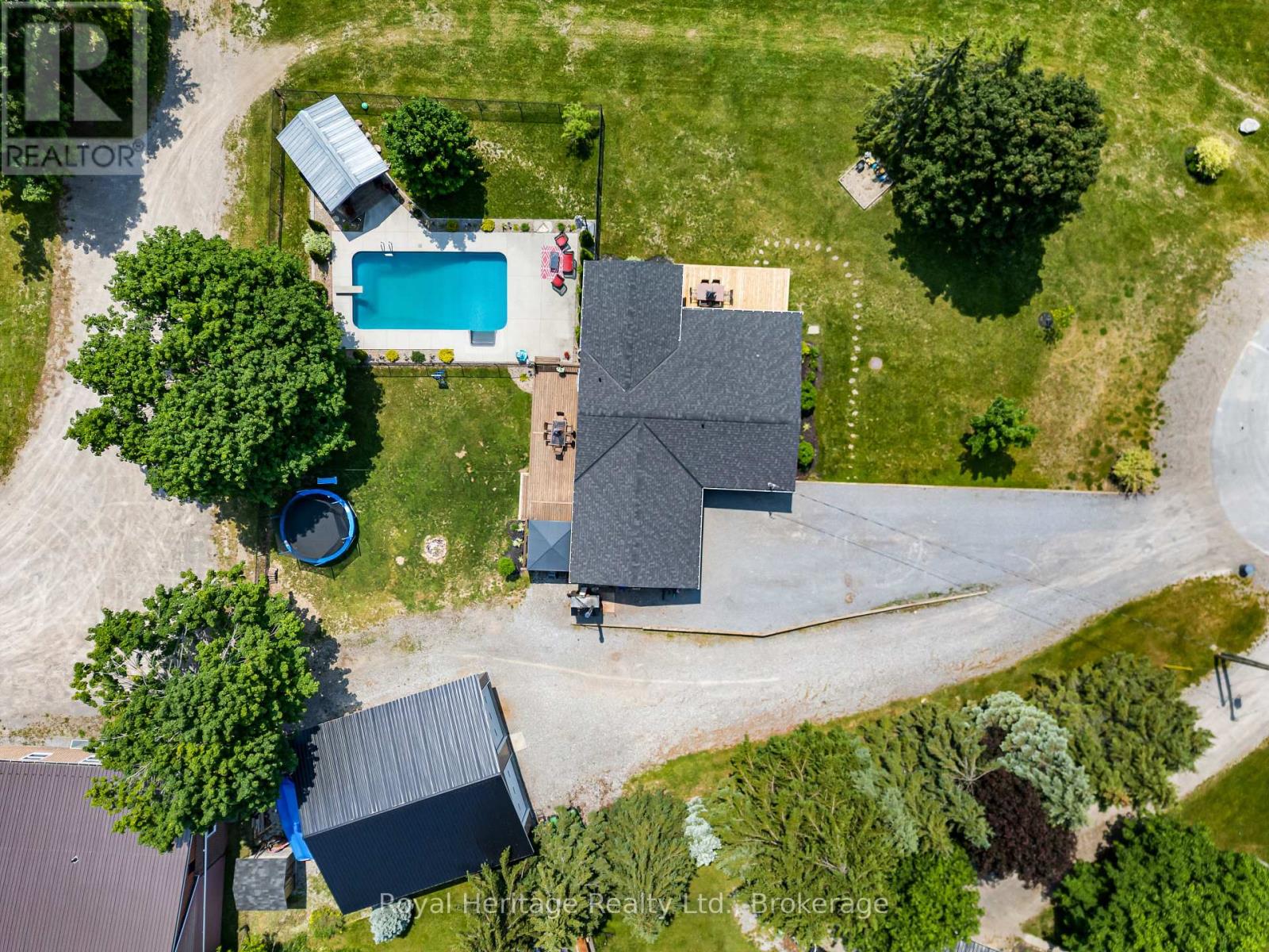 29 Thurston Street, Kawartha Lakes, Ontario  K0M 1L0 - Photo 36 - X13426056