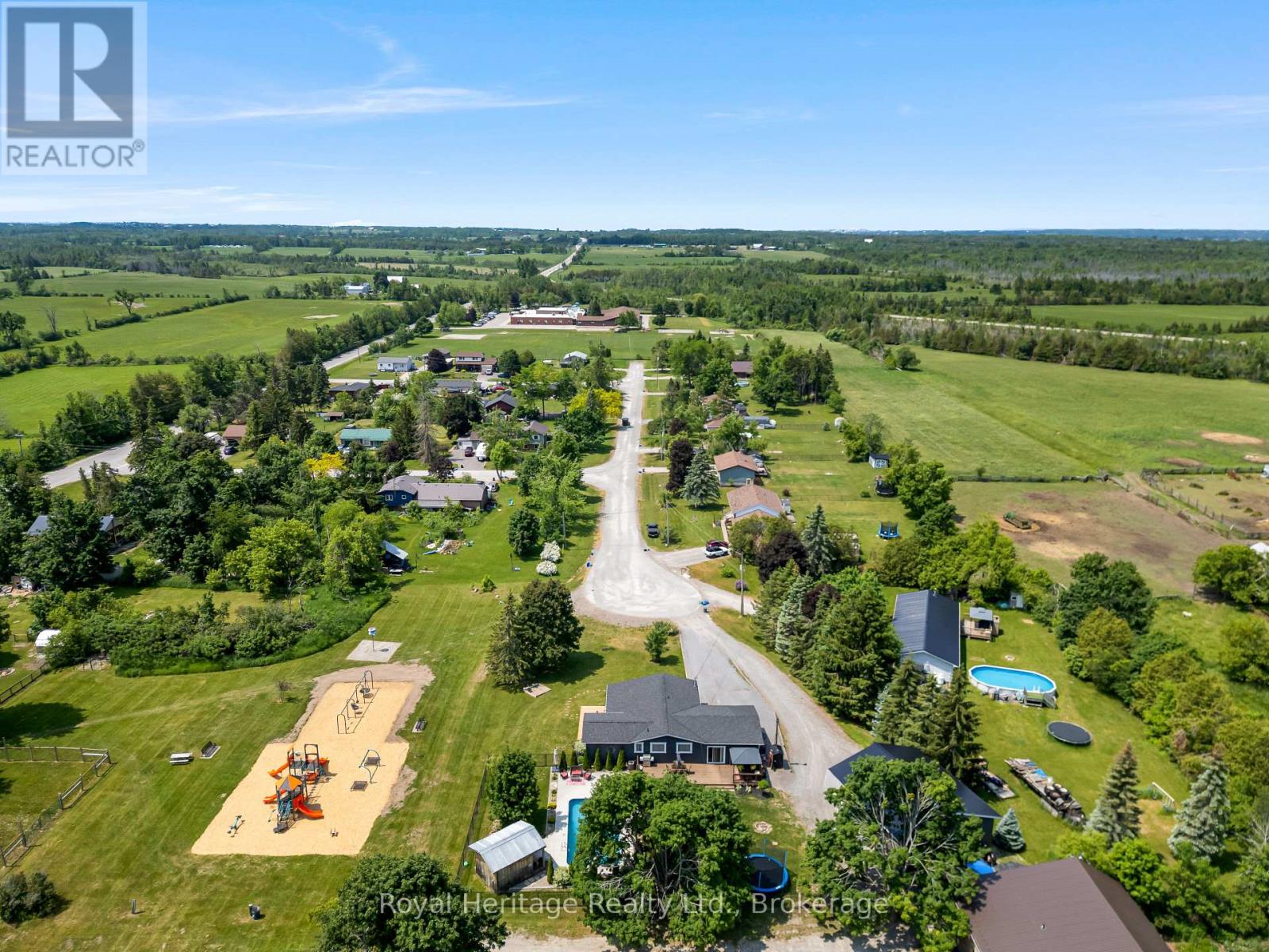29 Thurston Street, Kawartha Lakes, Ontario  K0M 1L0 - Photo 37 - X13426056