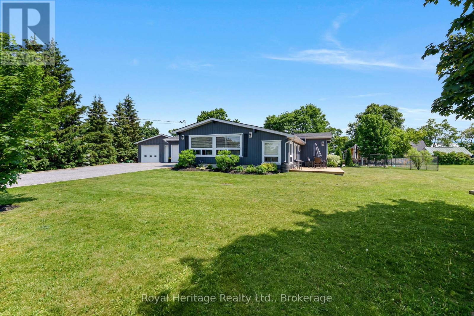 29 Thurston Street, Kawartha Lakes, Ontario  K0M 1L0 - Photo 39 - X13426056