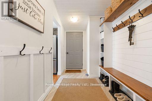 29 Thurston Street, Kawartha Lakes, Ontario  K0M 1L0 - Photo 4 - X13426056