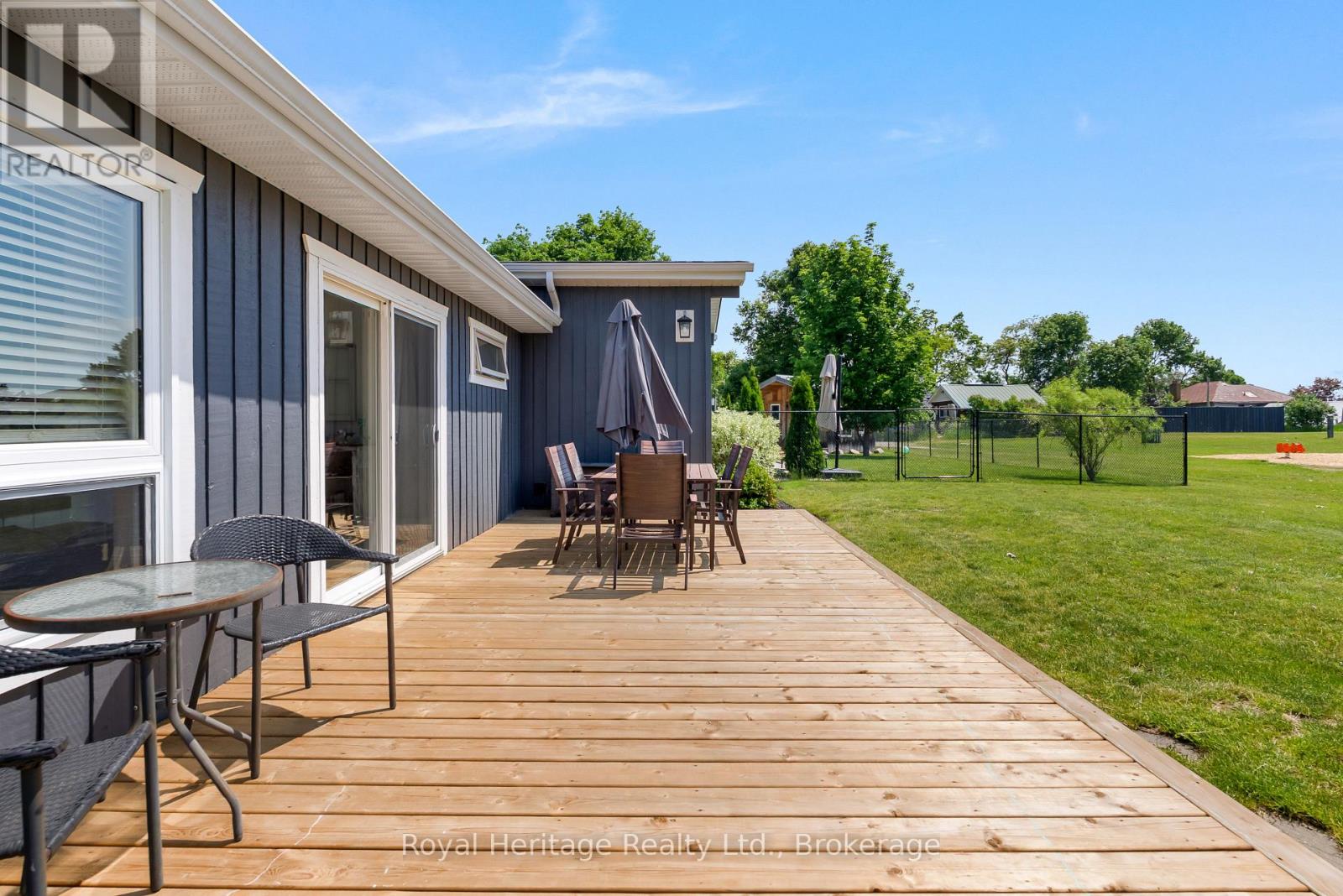 29 Thurston Street, Kawartha Lakes, Ontario  K0M 1L0 - Photo 40 - X13426056