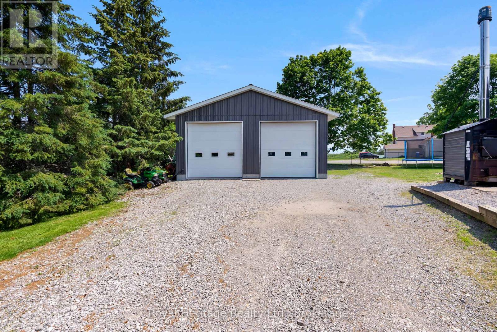 29 Thurston Street, Kawartha Lakes, Ontario  K0M 1L0 - Photo 41 - X13426056