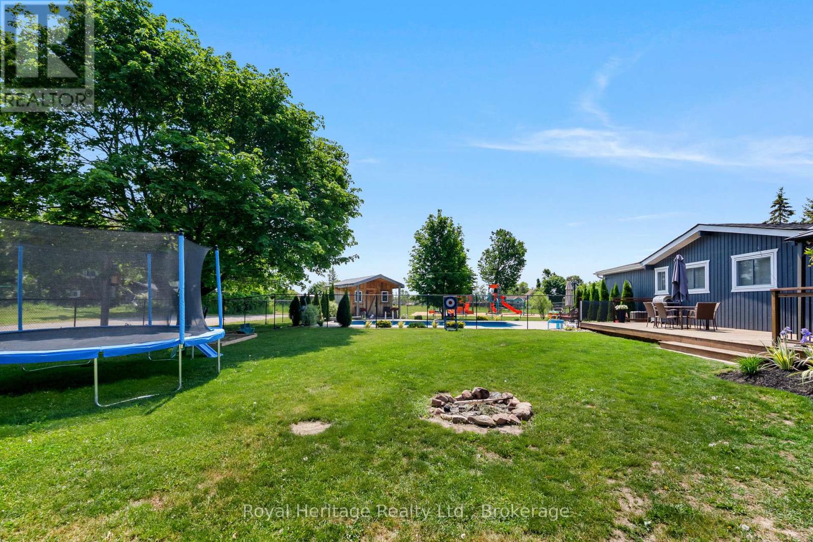29 Thurston Street, Kawartha Lakes, Ontario  K0M 1L0 - Photo 42 - X13426056
