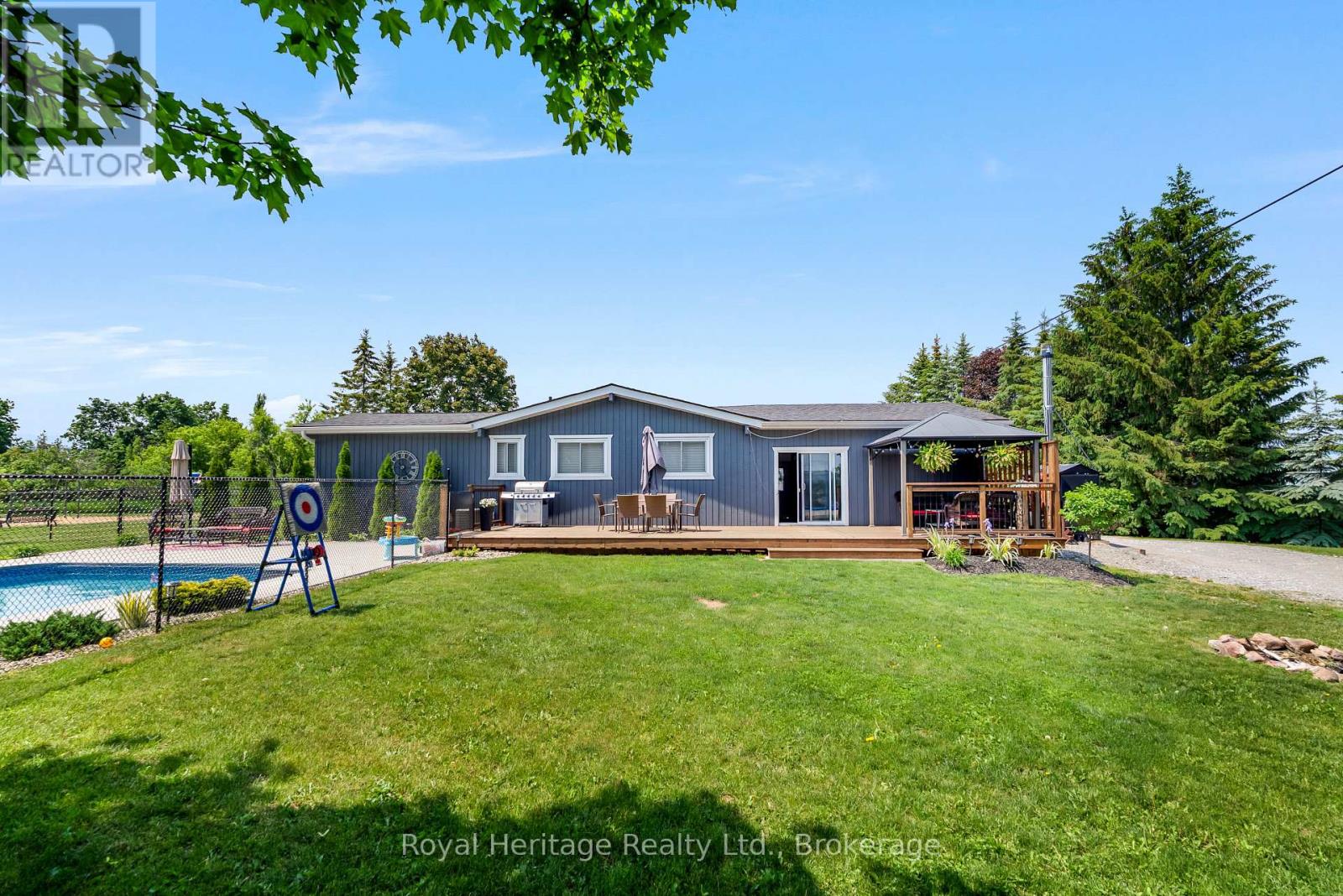 29 Thurston Street, Kawartha Lakes, Ontario  K0M 1L0 - Photo 43 - X13426056